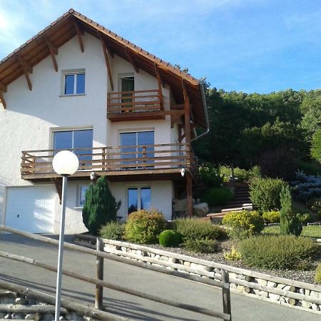 Au Studi'O Villa แซ็งต์-บอนเนต์-อ็อง-ฌ็องป์โซร์ ภายนอก รูปภาพ